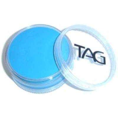 Tag Body Art 90g Neon Blue Tag Body Art 90g Neon Blue